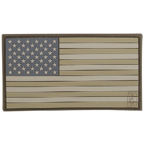 Maxpedition USA Flag Large Patch - Clothing & Accessories